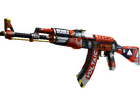 AK-47 | Bloodsport