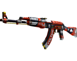 AK-47 | Bloodsport
