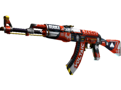 AK-47 | Bloodsport