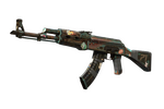 StatTrak™ AK-47 | Rat Rod (Battle-Scarred)