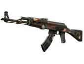 AK-47 | Rat Rod (Battle-Scarred)