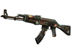 AK-47 | Rat Rod