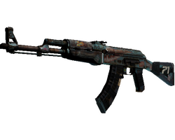 AK-47 | Rat Rod