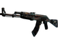 StatTrak™ AK-47 | Rat Rod