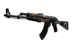 AK-47 | Rat Rod (Factory New)