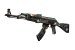 StatTrak™ AK-47 | Rat Rod (Minimal Wear)