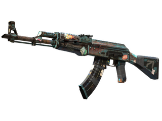 AK-47 | Rat Rod