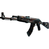 StatTrak™ AK-47 | Rat Rod <br>(Factory New)