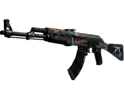 AK-47 | Rat Rod