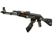 AK-47 | Колымага (После полевых испытаний)