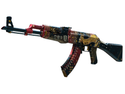 AK-47 | The Empress