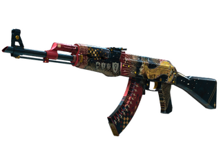 AK-47 | The Empress