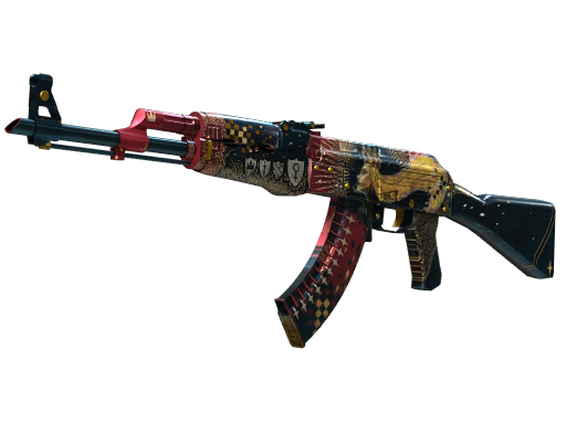 AK-47 | The Empress