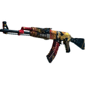 AK-47 | Императрица