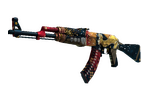 AK-47 | The Empress (Factory New)