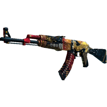 AK-47 | The Empress (Factory New)