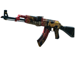 AK-47 | The Empress