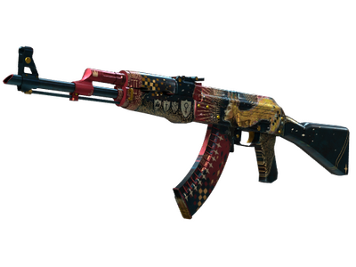 АК-47 | Імператриця