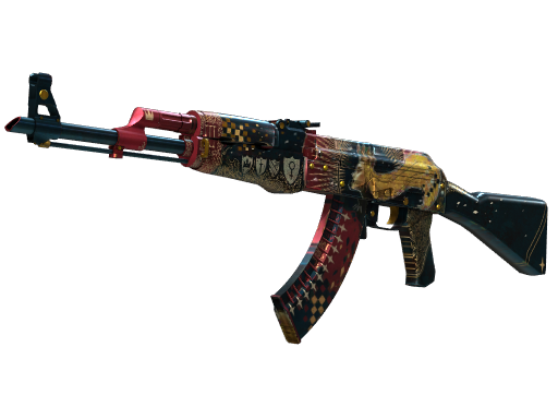AK-47 | The Empress
