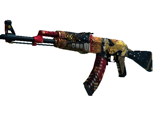 AK-47 | The Empress fastmm.win