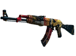 AK-47 The Empress CS:GO skin