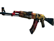 AK-47 | The Empress (Field-Tested)