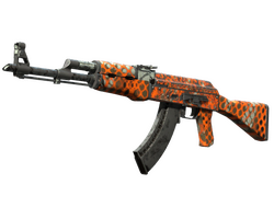 AK-47 | Safety Net
