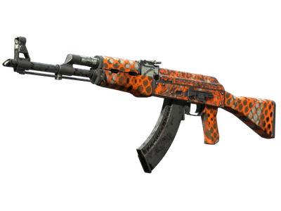 AK-47 | Sicherheitsnetz