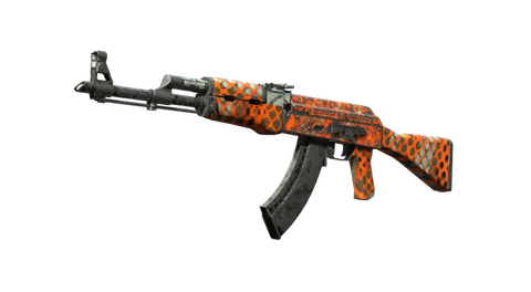 AK-47 | Safety Net (Battle-Scarred)