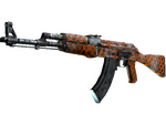 AK-47 | Safety Net (Battle-Scarred)