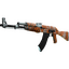 AK-47 | Safety Net (Field-Tested)
