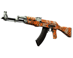 AK-47 | Safety Net