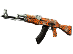 AK-47 | Safety Net
