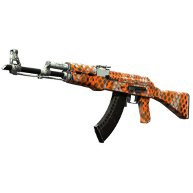 AK-47 | Safety Net