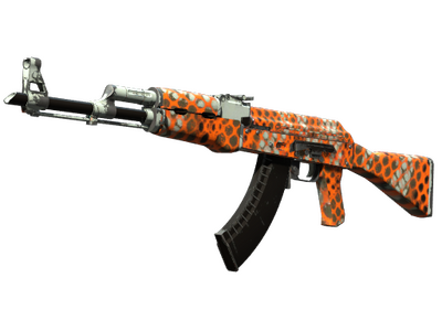 AK-47 | Red de seguridad