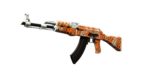 AK-47 | Safety Net (Factory New)