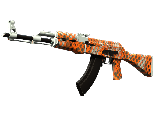 Souvenir AK-47 | Safety Net