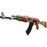 AK-47 | Safety Net (Factory New)