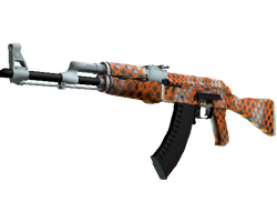 AK-47 | Safety Net