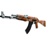 Souvenir AK-47 | Safety Net (Factory New)