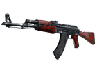 AK-47 | Red Laminate