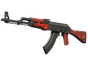 AK-47 | Red Laminate