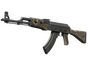 AK-47 | Black Laminate