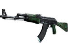 AK-47 | Green Laminate