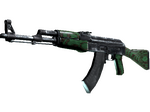 AK-47 | Green Laminate (Field-Tested)