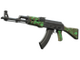 AK-47 | Green Laminate