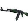 AK-47 | Green Laminate (Factory New)