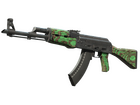 AK-47 | Green Laminate