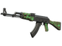 AK-47 | Green Laminate