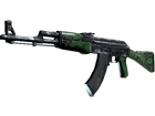 AK-47 | Green Laminate